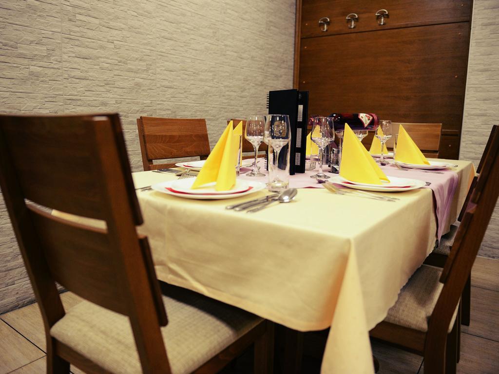 Guesthouse Dokic Leskovac  Dış mekan fotoğraf