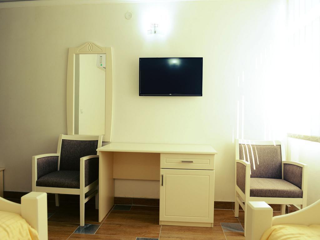Guesthouse Dokic Leskovac  Oda fotoğraf