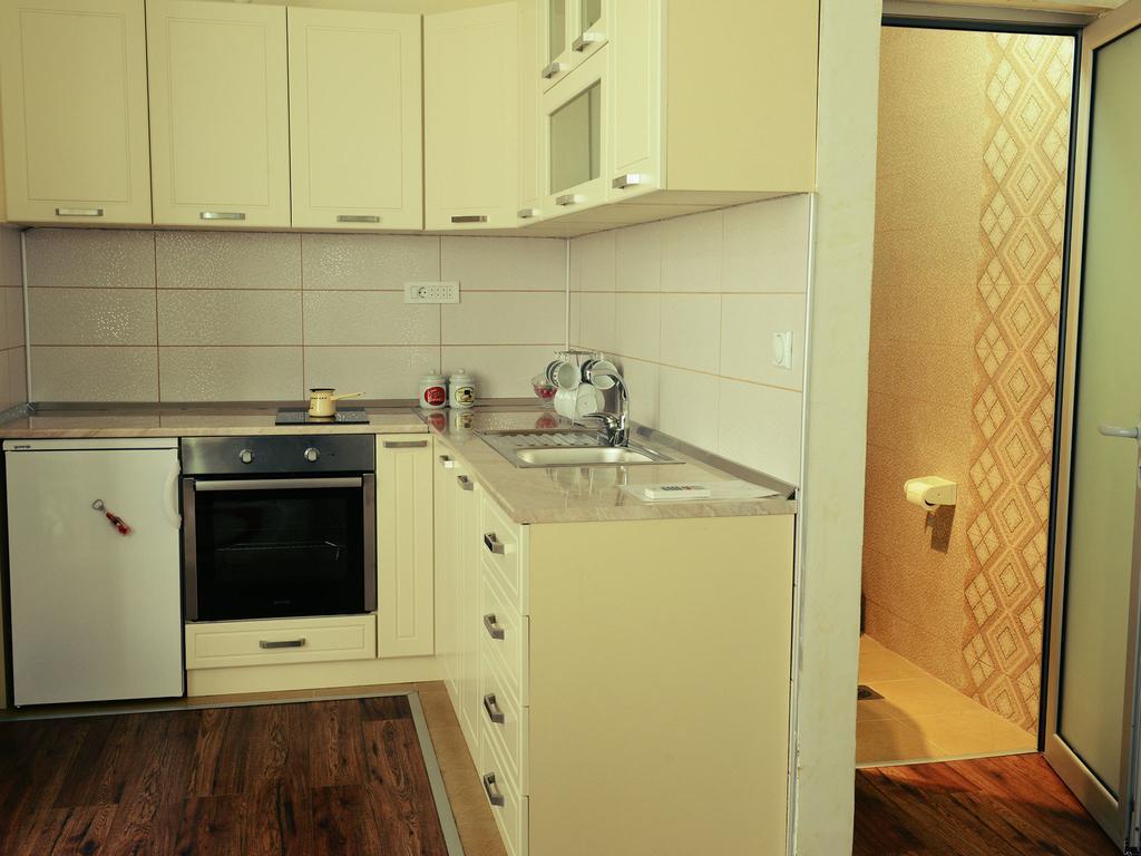 Guesthouse Dokic Leskovac  Oda fotoğraf
