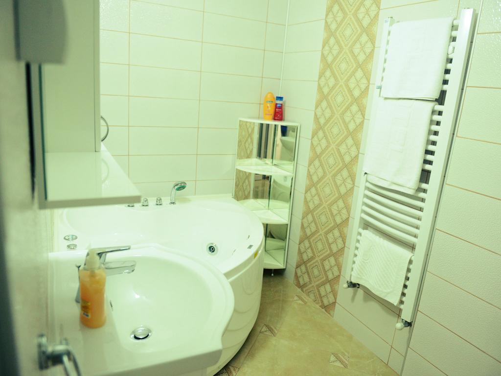 Guesthouse Dokic Leskovac  Oda fotoğraf