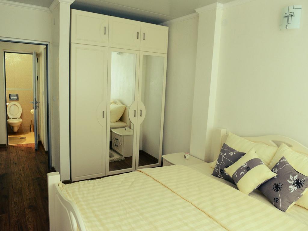 Guesthouse Dokic Leskovac  Oda fotoğraf