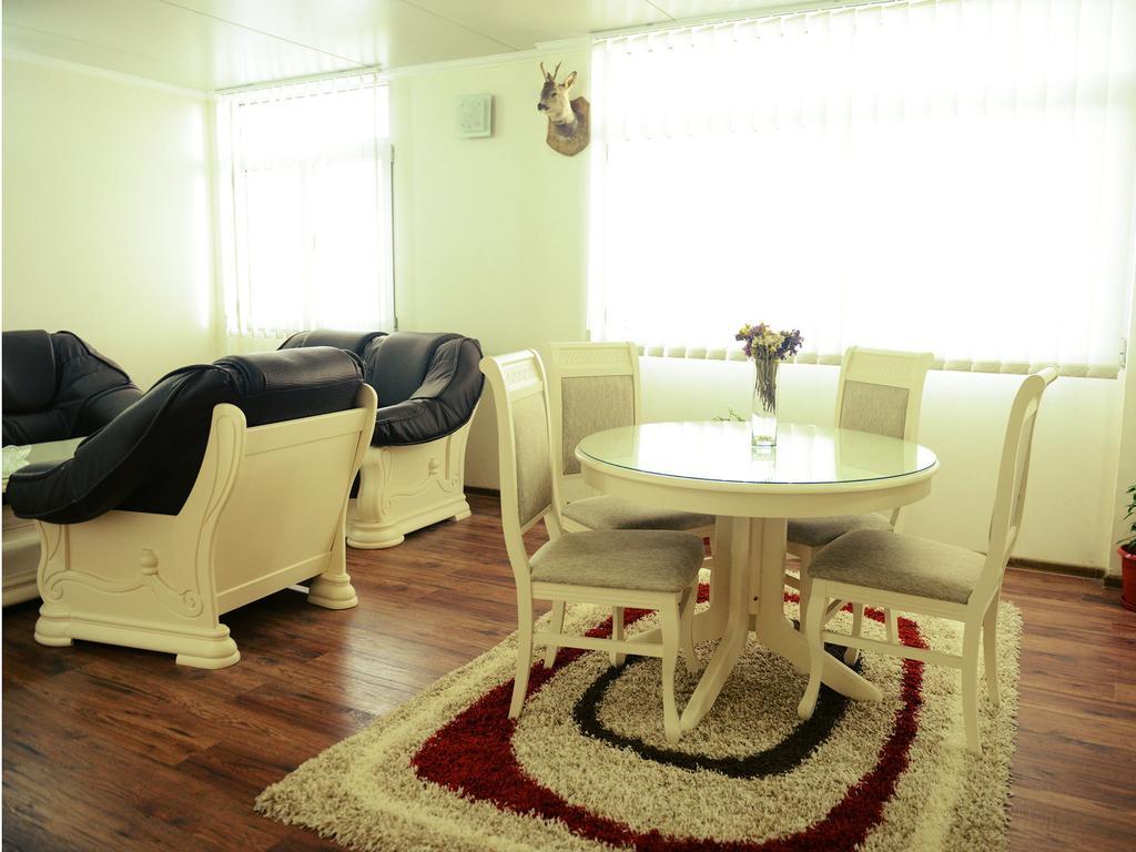 Guesthouse Dokic Leskovac  Oda fotoğraf