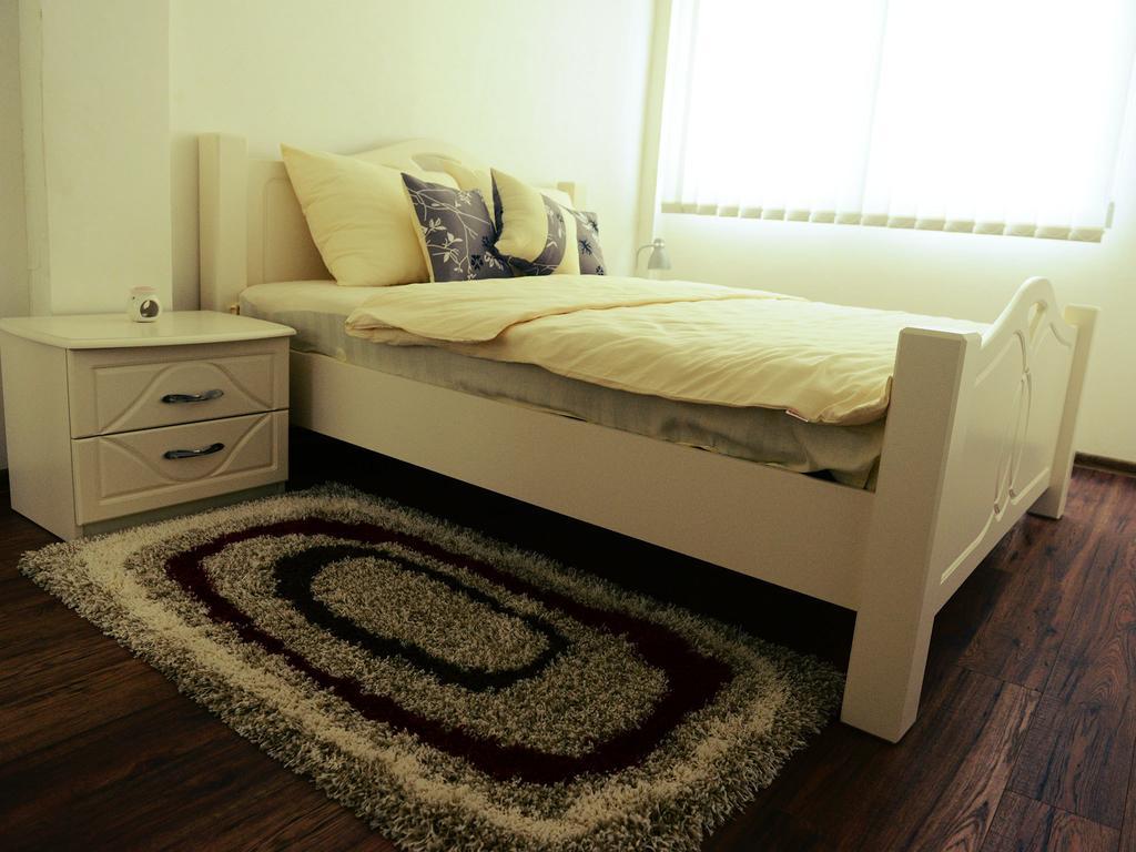 Guesthouse Dokic Leskovac  Oda fotoğraf
