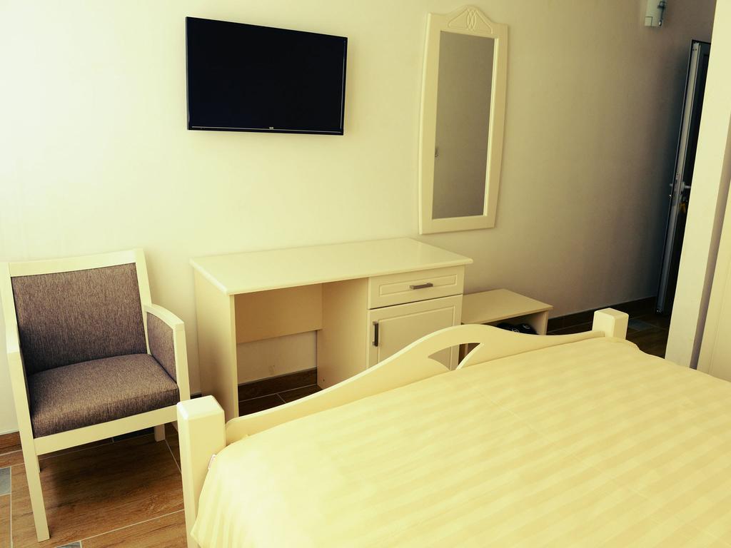 Guesthouse Dokic Leskovac  Oda fotoğraf
