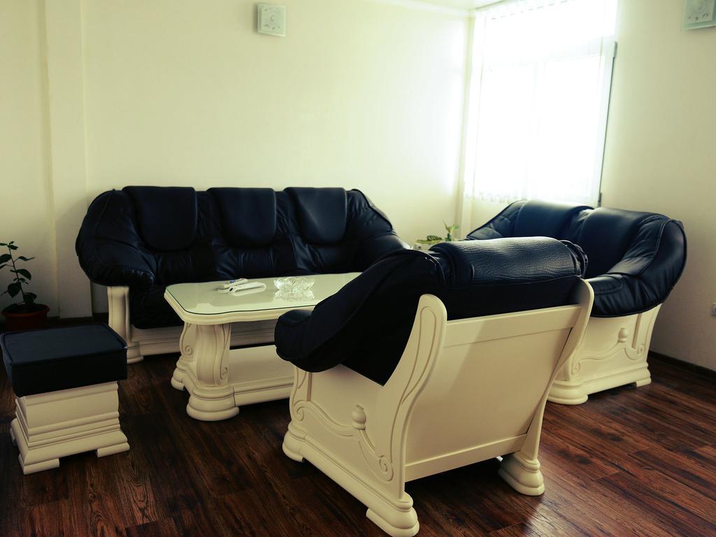 Guesthouse Dokic Leskovac  Oda fotoğraf