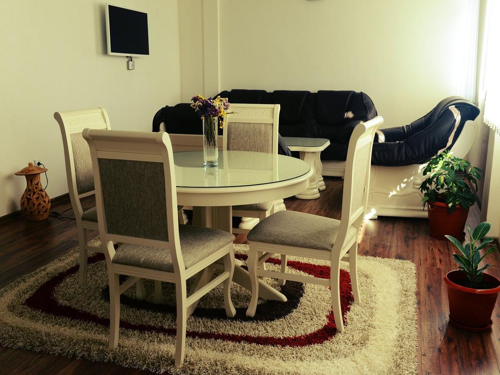 Guesthouse Dokic Leskovac  Oda fotoğraf
