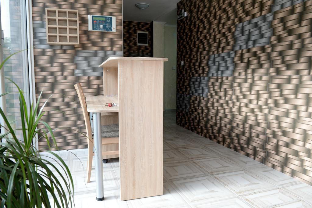 Guesthouse Dokic Leskovac  Dış mekan fotoğraf