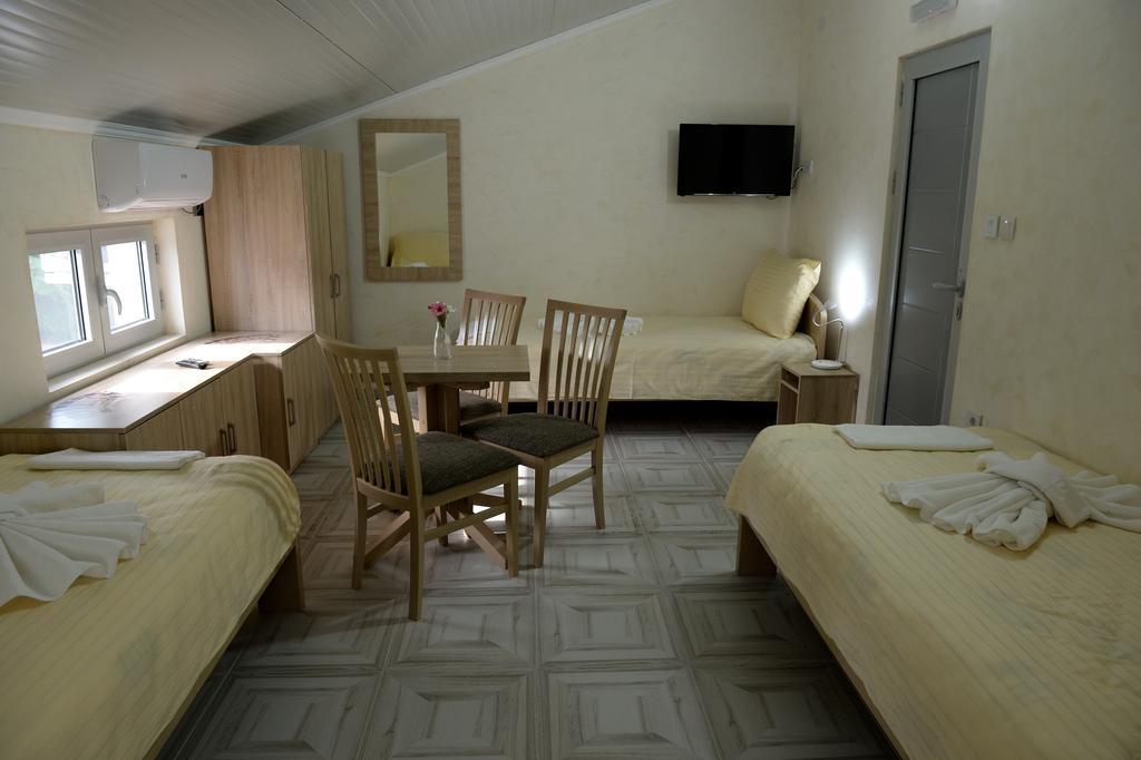 Guesthouse Dokic Leskovac  Dış mekan fotoğraf