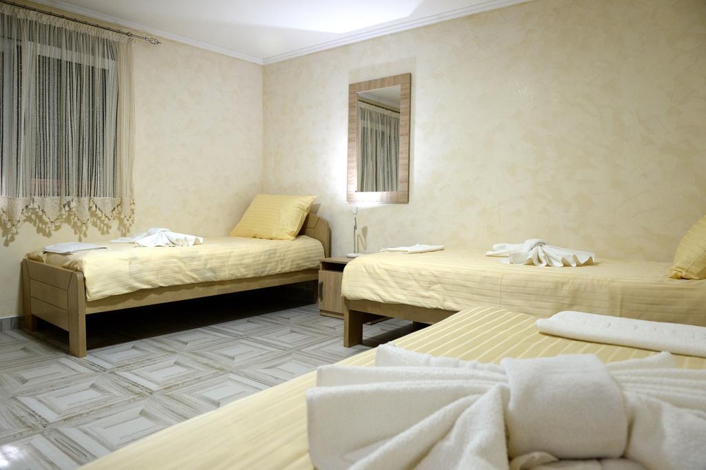 Guesthouse Dokic Leskovac  Dış mekan fotoğraf
