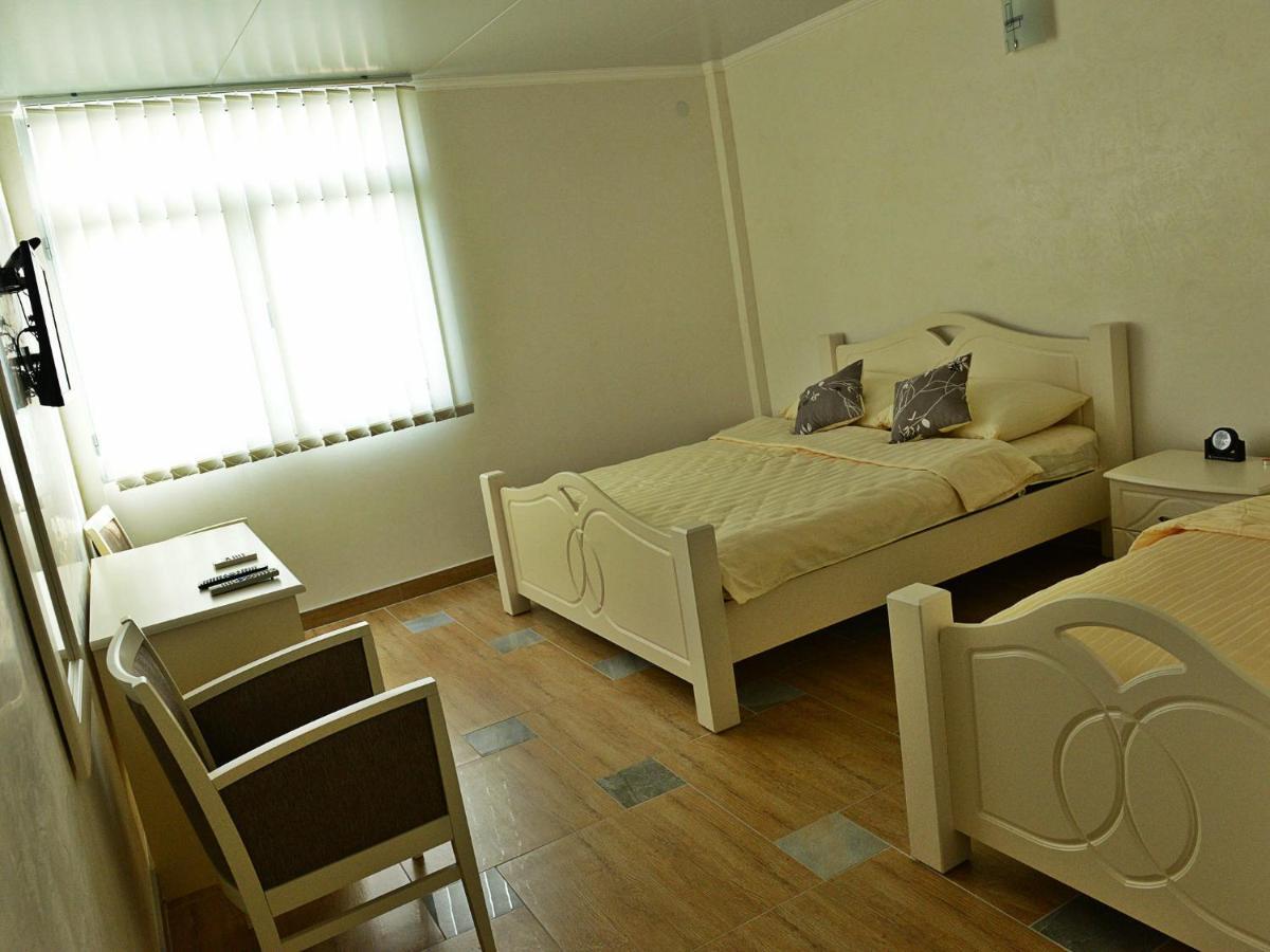 Guesthouse Dokic Leskovac  Oda fotoğraf